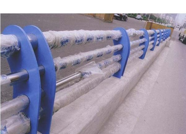 郴州不锈钢复合管护栏​市场投机性转弱